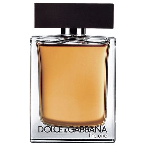 perfum dolce gabbana the one|dolce and gabbana the one for men.